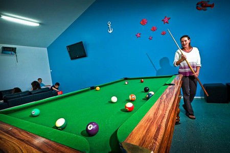 Harbour City Holiday Park - Accommodation Ballina 5