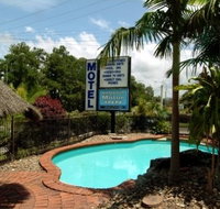 Nambour Motor Inn - Accommodation Ballina