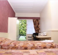 Titania Motel - Accommodation Ballina