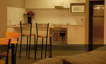 Pavilion On Northbourne Hotel & Serviced Apartments - Accommodation Ballina 0