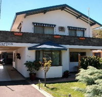 Alkira Motel