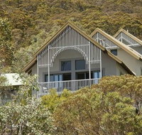 Boali Lodge