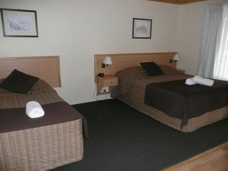 Black Gold Country Cabins - Accommodation Ballina 0