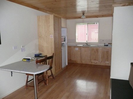 Black Gold Country Cabins - Accommodation Ballina 1