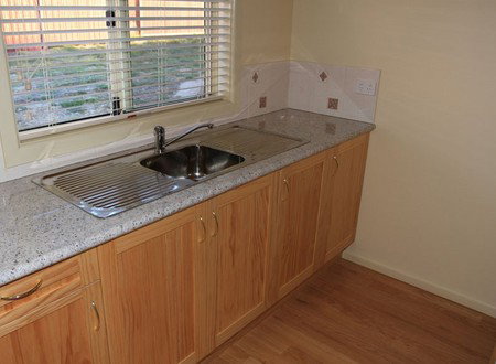 Black Gold Country Cabins - Accommodation Ballina 2