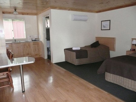 Black Gold Country Cabins - Accommodation Ballina 3