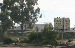 Colonial Motor Inn West Wyalong - Accommodation Ballina 3