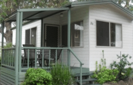 Ettalong Beach Holiday Village - Accommodation Ballina 1