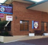 Adelong Motel - Accommodation Ballina