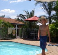 Bellview Motel - Accommodation Ballina