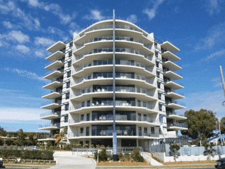 Sevan Apartments - Accommodation Ballina