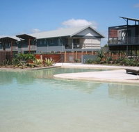 Australis Diamond Beach Resort  Spa - Accommodation Ballina