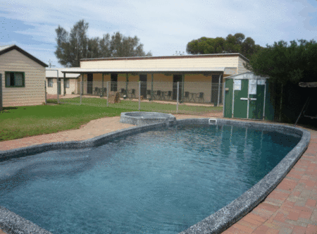 Nuttbush Retreat Caravan Park - Accommodation Ballina 1