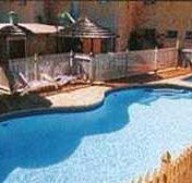 Lennox Head Beachfront Apartments