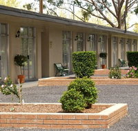 All Seasons Country Lodge - Accommodation Ballina