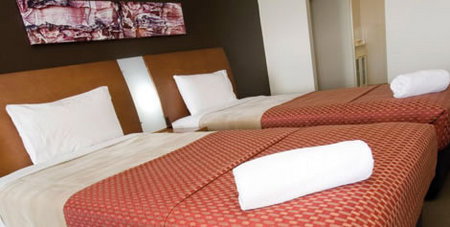 Quality Suites Clifton On Northbourne - Accommodation Ballina 1