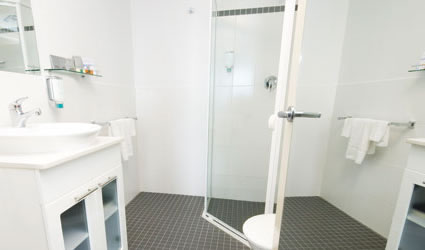 Quality Suites Clifton On Northbourne - Accommodation Ballina 2