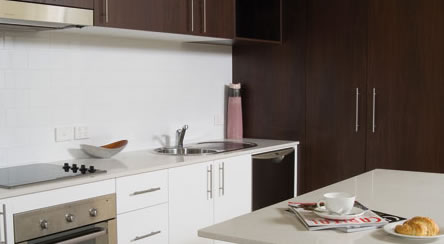 Quality Suites Clifton On Northbourne - Accommodation Ballina 3