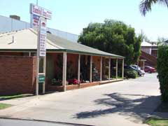 Yambil Inn Motel - Accommodation Ballina 1