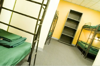 The Greenhouse Backpacker - Accommodation Ballina 0