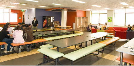 The Greenhouse Backpacker - Accommodation Ballina 2