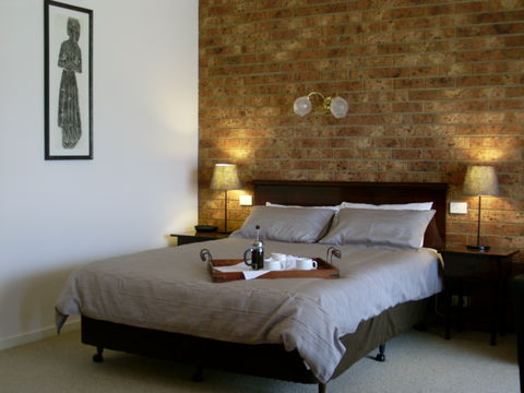 Federation Motor Inn - Accommodation Ballina 0