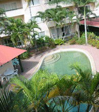 Cairns QLD Accommodation Ballina