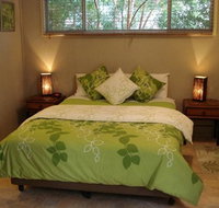 Mapleton Cabins And Caravan Park - Accommodation Ballina