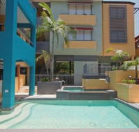 Coolum Beach Resort
