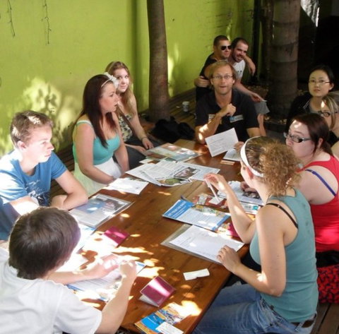 G'Day International Sydney - Accommodation Ballina 0