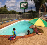 Country Rose Motel - Accommodation Ballina