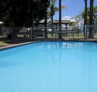 Motto Farm Motel - Accommodation Ballina