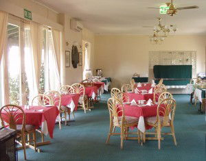Sovereign Motor Inn Cooma - Accommodation Ballina 2