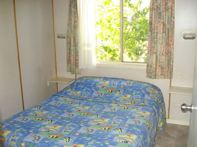 Paradise Park Cabins - Accommodation Ballina 1