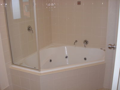 Paradise Park Cabins - Accommodation Ballina 2