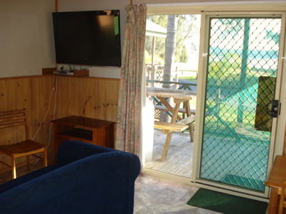 Paradise Park Cabins - Accommodation Ballina 3