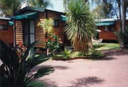 Paradise Park Cabins - Accommodation Ballina 5