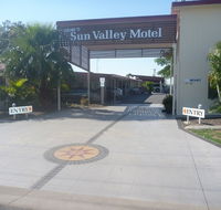 Sun Valley Motel - Accommodation Ballina