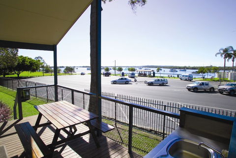 Jacob's Well Tourist Park - Accommodation Ballina 1