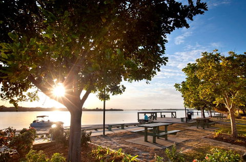 Jacob's Well Tourist Park - Accommodation Ballina 2