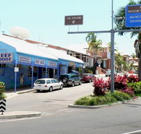 Reef Lodge Backpackers - Accommodation Ballina