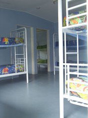 Reef Lodge Backpackers - Accommodation Ballina 3