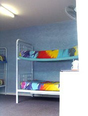 Reef Lodge Backpackers - Accommodation Ballina 4