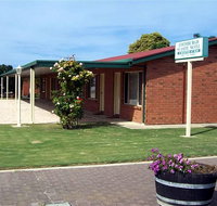 Edithburgh Seaside Motel - Accommodation Ballina
