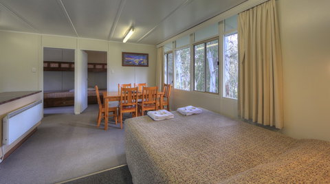 Kosciuszko Tourist Park - Accommodation Ballina 3