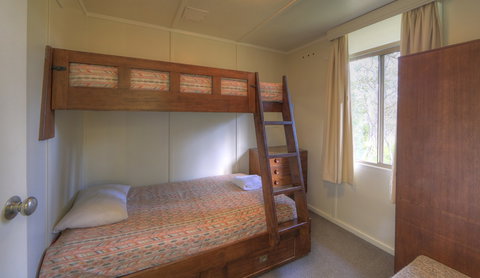 Kosciuszko Tourist Park - Accommodation Ballina 4