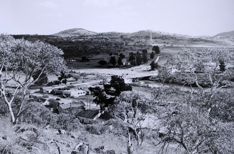 Kosciuszko Tourist Park - Accommodation Ballina 8