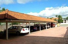 Waterfront Terraces - Accommodation Ballina 2