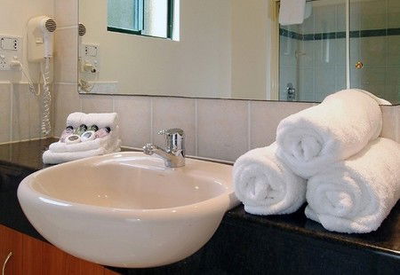 Waterfront Terraces - Accommodation Ballina 3