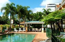 Waterfront Terraces - Accommodation Ballina 5